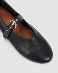 Nude Footwear - Karmen
