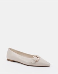 Novo - Catty Flats