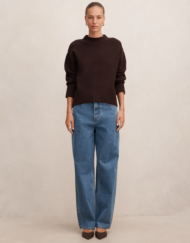 Forever New - Kerrie Relaxed Sweater