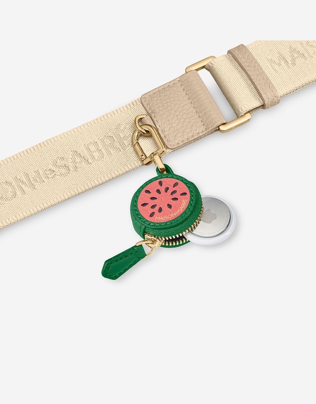 Maison De Sabre - The SABRÉMOJI™ Fruit Charm