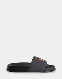 DC Shoes - Mens DC Slides