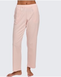 Love and Lustre - Supima Cotton PJ Set