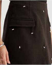 Elka Collective - Kylie Mini Skirt