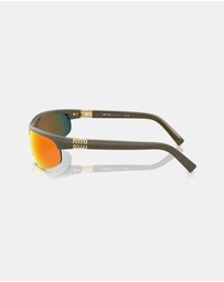 Miu Miu - MU02S