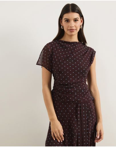 Polka Dot