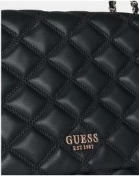 GUESS - Tamsin Large Convertible Crossbody Flap