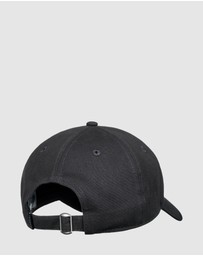 Element - Mens Lowcase Dad Cap