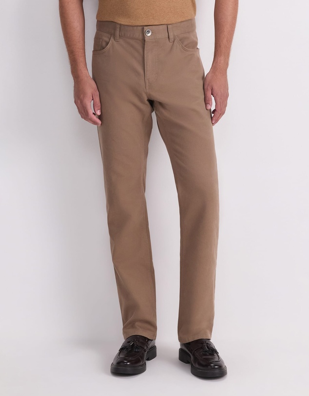 Sportscraft - Bedford Jean