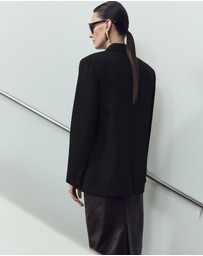 M.N.G - Pbgabi Blazer