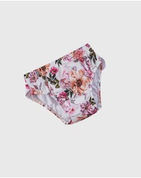 Aqua Blu Kids - Chase Swim Nappy - Babies