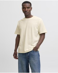Jack & Jones - Austin SS Tee