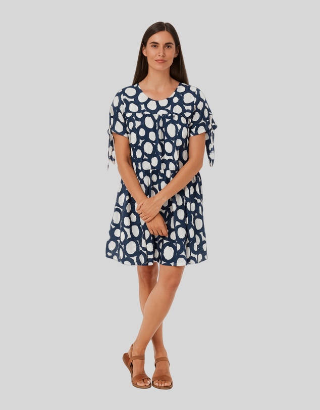 KAJA Clothing - Bambi Dress
