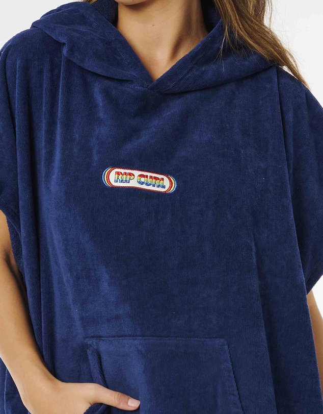 Rip Curl - Icon Hooded Towel