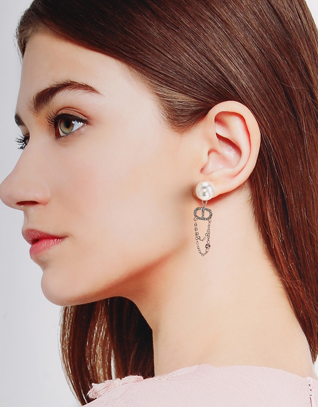 ALDO - Treschique Earrings