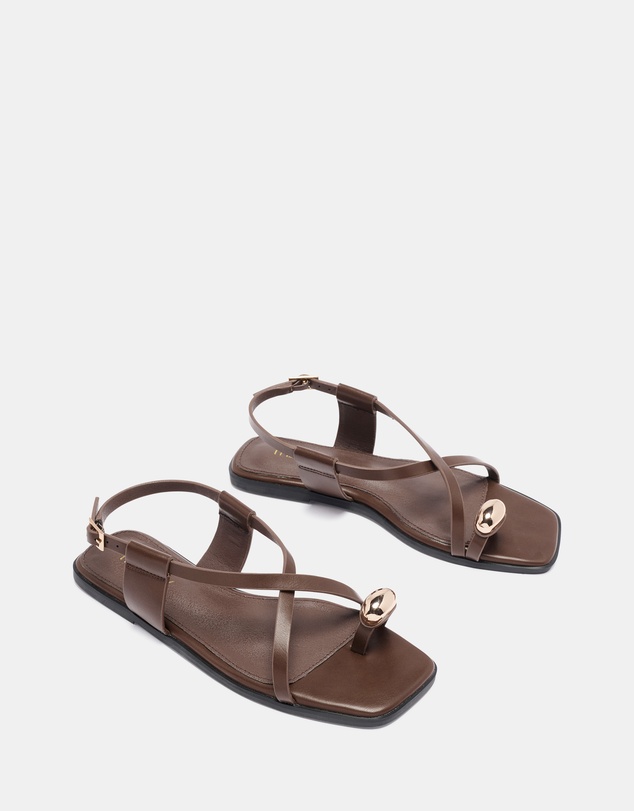 Therapy - Gleam Sandals