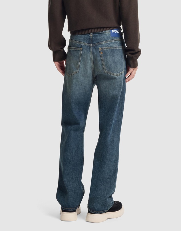 HUGO - Nate Jeans