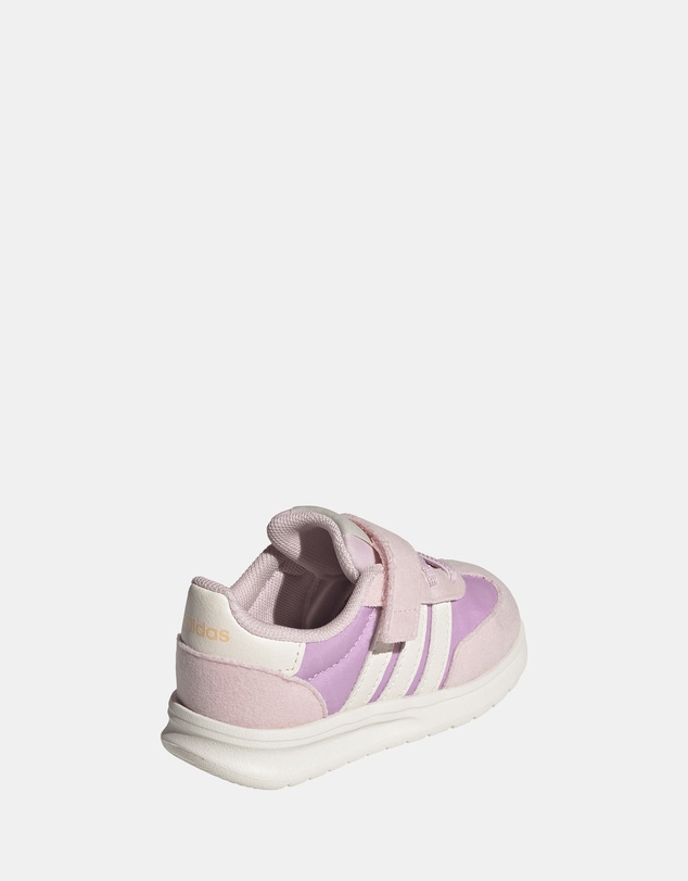 adidas Performance - Run 70s 2.0 EL Self Fastening Infant