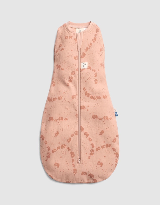 ergoPouch - Cocoon Swaddle Bag 1.0 TOG - Babies