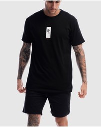 Counter Culture - Runway Tee