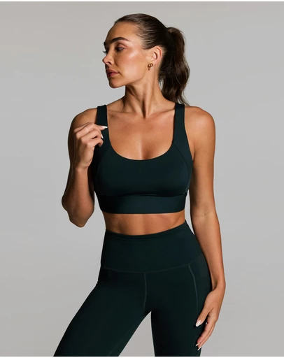 Rockwear - Energise Sports Bra