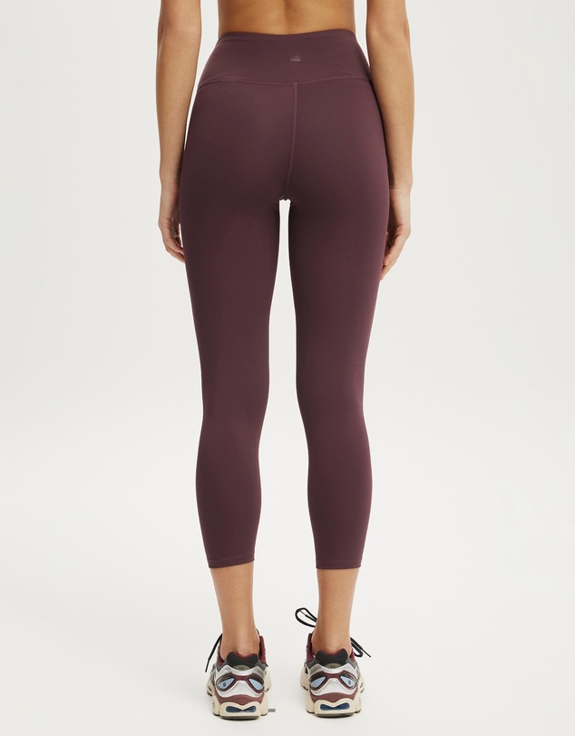 Cotton On Body Active - Ultra Move 7/8 Tights