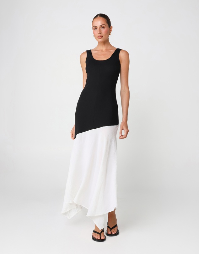 Madison The Label - Kaisha Maxi Dress