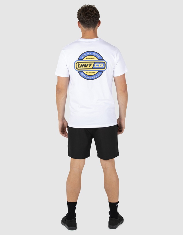 UNIT - UNIT Archive Mens T-Shirt