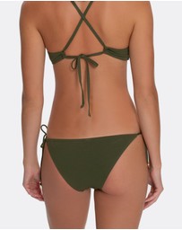 Heaven Australia - Willow Kylie Tie Side Pant