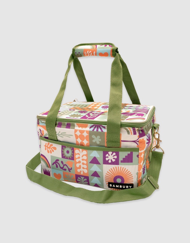 Bambury - Zippora Small Cooler Bag