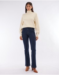 Amelius - Aveline Turtleneck Knit