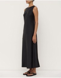 Assembly Label - Ilsa Midi Dress