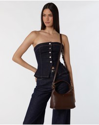 PETA AND JAIN - Tabbi Bag