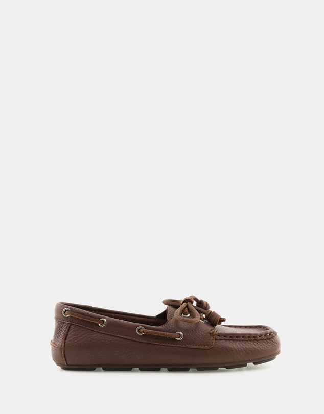 Sperry - Boat Driver Shoes - Women's