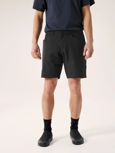 Arc'teryx - Kragg Cotton Short 9