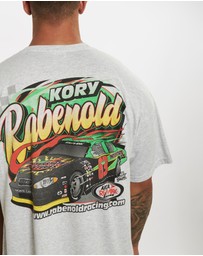 Vintage by The Real Deal - Pre Loved - Vintage Racing Tee