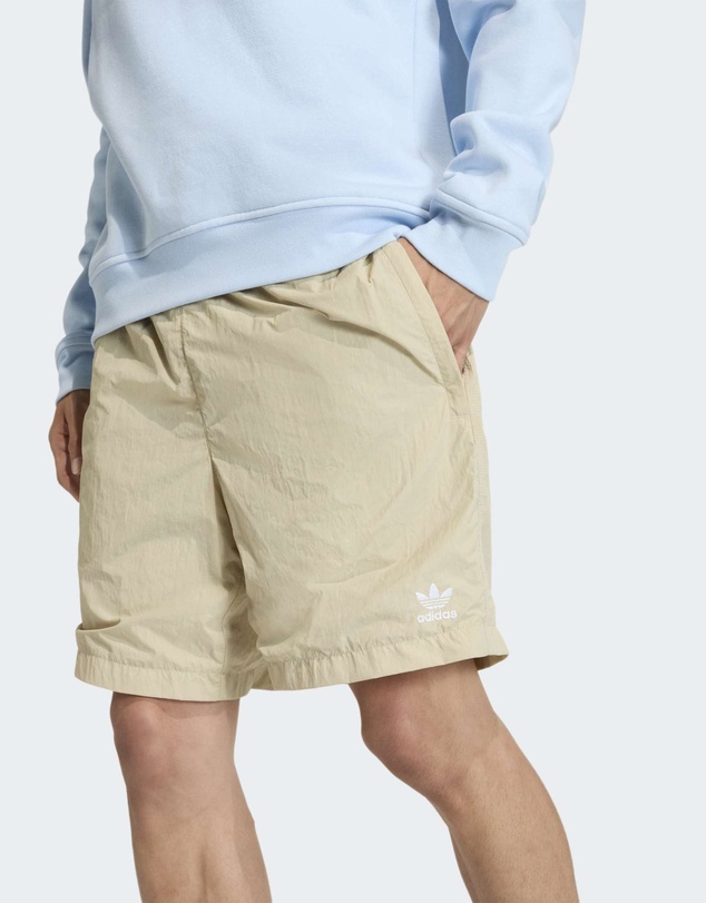 adidas Originals - Trefoil Essentials Woven Shorts Mens