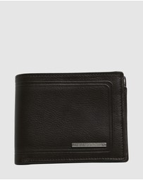 Billabong - Scope 2 In 1 Wallet
