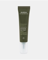 Aveda - botanical kinetics™ energizing eye creme