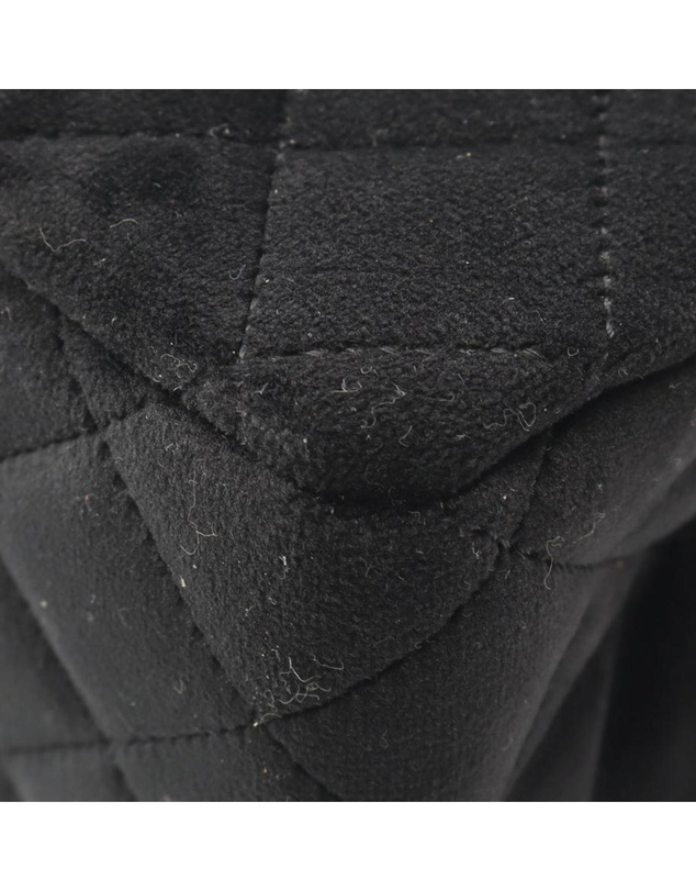 Pre-Loved by Azura Reborn - Pre-Loved Reissue 2.55 Quilted Velvet Single Flap