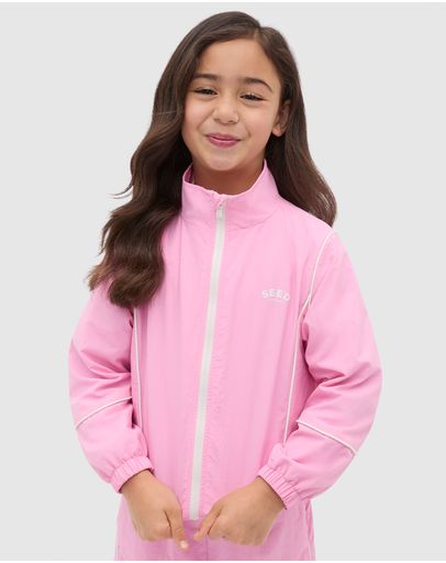 Candy Pink