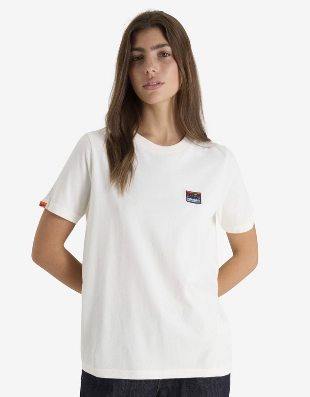 Superdry - Great Outdoors Tee