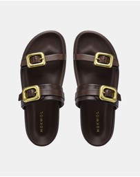 Nokwol - Zaz Sandals
