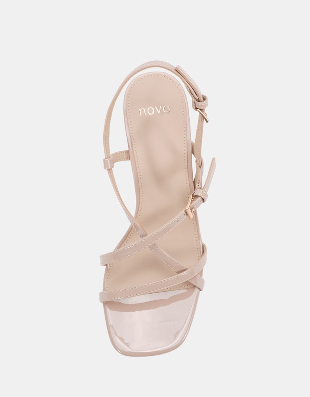 Novo - Million Heels