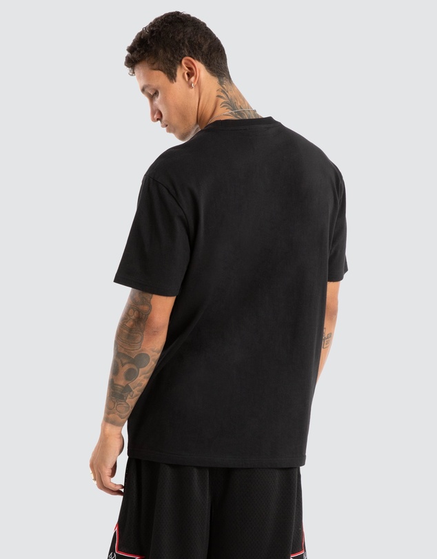 Kiss Chacey - Frontier Relaxed Tee