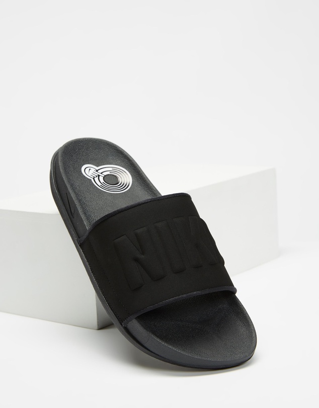 Nike - Offcourt Slides - Women's