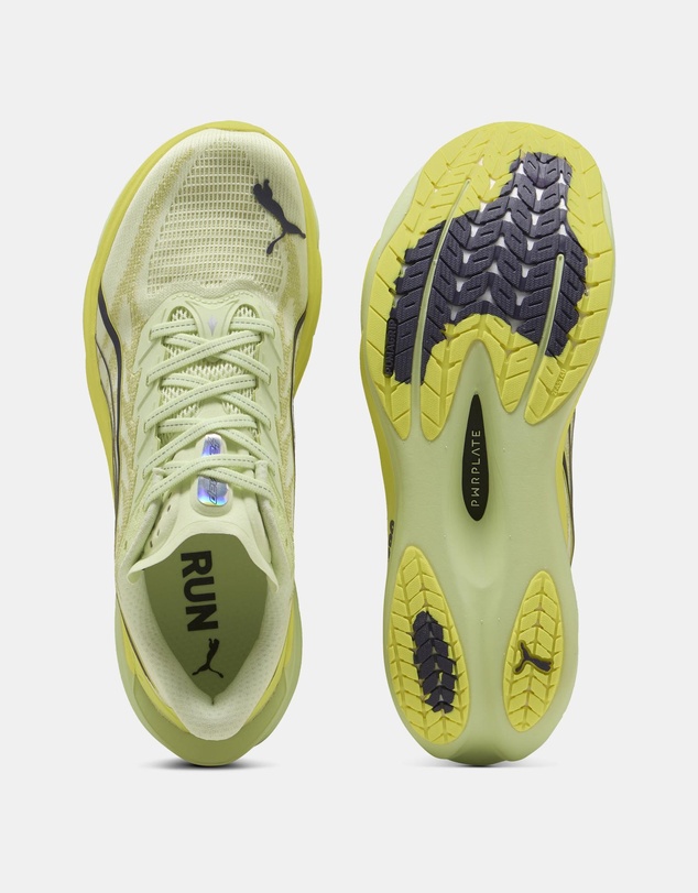 Puma - Deviate NITRO 4 - Men's