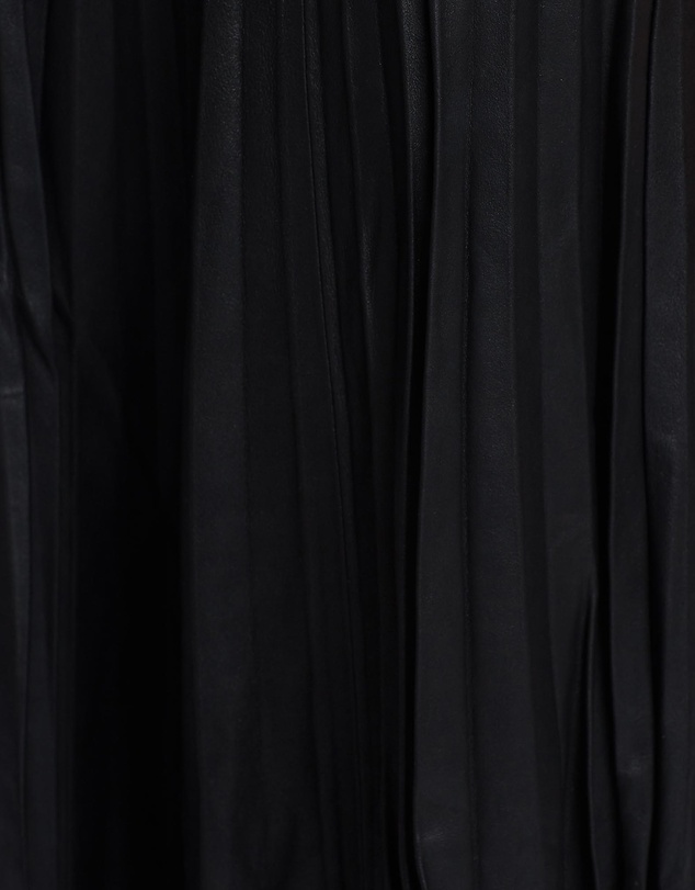 West 14th - Park Avenue Pleat Skirt