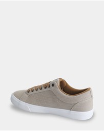 Kustom - Mens Finetime Sneakers