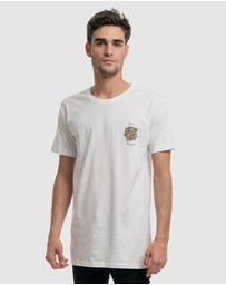 DVNT - Stay Hungry Tee