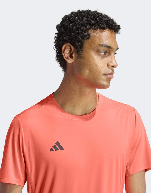 adidas Performance - Adizero Essentials Running Tee Mens